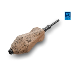 Ciężarek ołowiany Delphin A-TEAR Tube 70 g